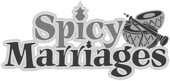 Spic Marriages logo