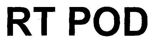 RT POD logo