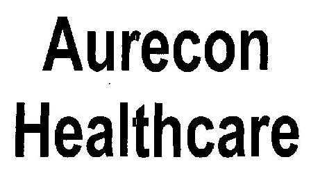 Aurecon Healthcare logo
