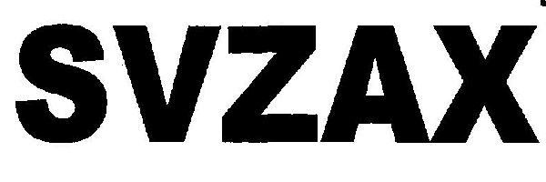 SVZAX logo