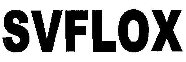 SVFLOX logo
