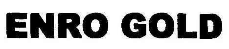 ENRO GOLD logo