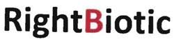 RightBiotic logo