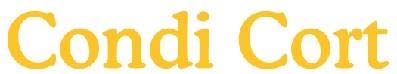 Condi Cort logo