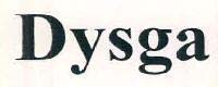 Dysga logo