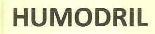 HUMODRIL logo