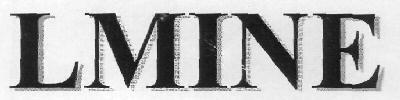 LMINE logo