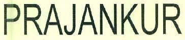 PRAJANKUR logo
