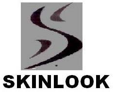 SKINLOOK logo