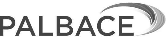 PALBACE » logo