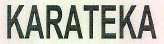 KARATEKA logo