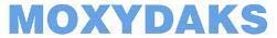 MOXYDAKS logo