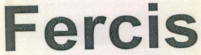 Fercis logo