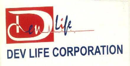 DEV LIFE CORPORATION logo