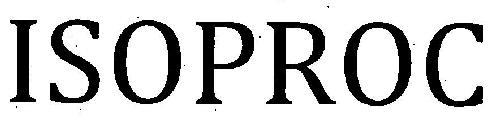 ISOPROC logo