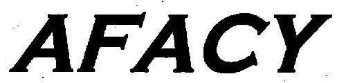 AFACY logo
