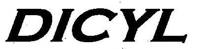 DICYL logo