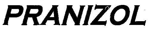 PRANIZOL logo