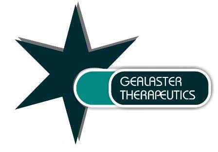 GEALASTER THERAPEUTICS logo