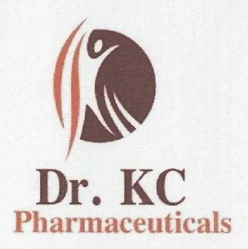Dr. KC Pharmaceuticals logo