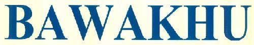 BAWAKHU logo