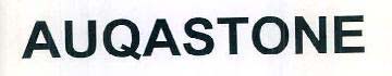 AUQASTONE logo