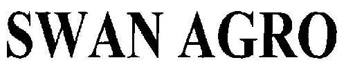 SWAN AGRO logo