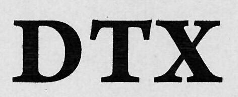 Trademark logo