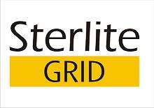 Sterlite GRID logo
