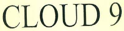 CLOUD 9 logo
