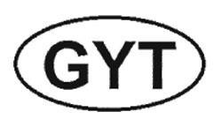 GYD logo