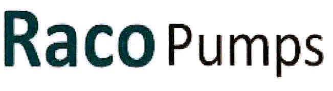 Raco Pumps logo