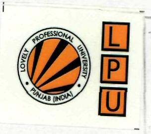 Trademark logo