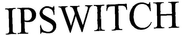IPSWITCH logo