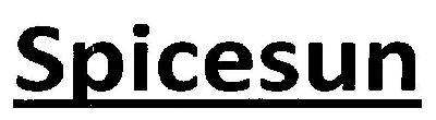 Spicesun logo