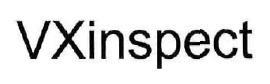 VXinspect logo
