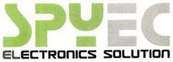 ELECTRONICS SOLUTION logo