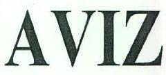 AVIZ logo