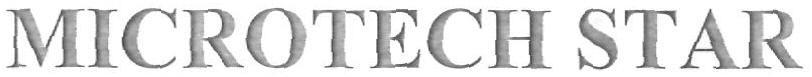 MICROTECH STAR logo