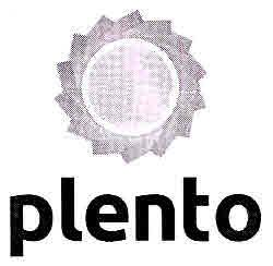 plento logo