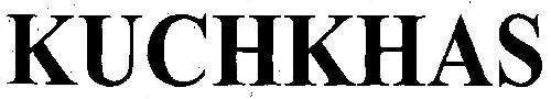 KUCHKHAS logo