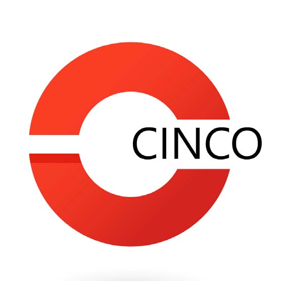 CINCO logo