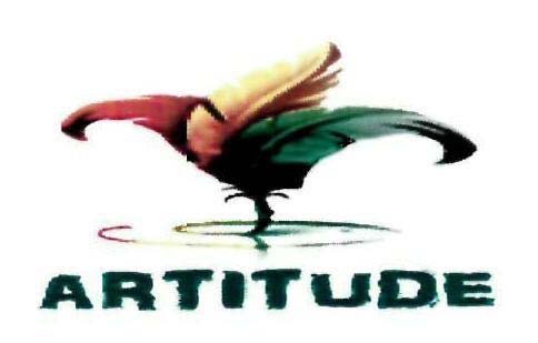 ARTITUDE logo