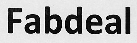 Fabdeal logo