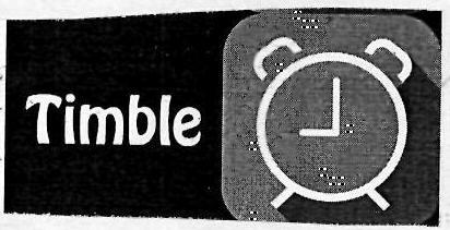 Timble logo
