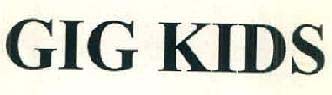 GIG KIDS logo