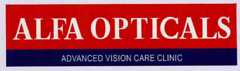 ADVANCED VISION CARE CLINIC logo