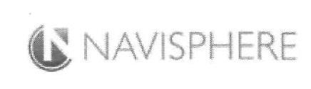 @ NAVISPHERE logo
