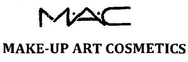 MAKE-UP ART COSMETICS logo