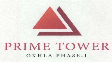 PRIME TOWER logo